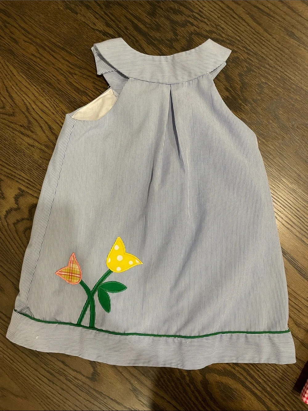 Florence Eiseman beautiful dresses
